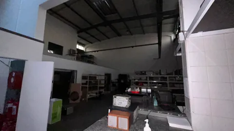 190 Rooiberg, N4 Gateway Industrial Park